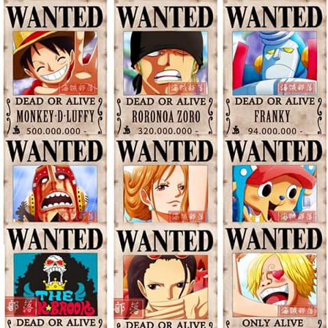 One Piece [ วันพีช ]: มังกี้ ดี ลูฟี่ Monkey D. Luffy ☆ モンキー・D・ルフィ